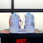Nike Air Jordan 1 Nrg Off White