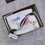 giày nike jordan 1 nrg off white replica