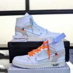 giày nike jordan 1 nrg off white replica