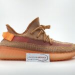 giày adidas yeezy 350 v2 clay replica