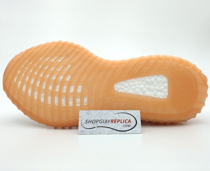 giày adidas yeezy 350 v2 clay replica