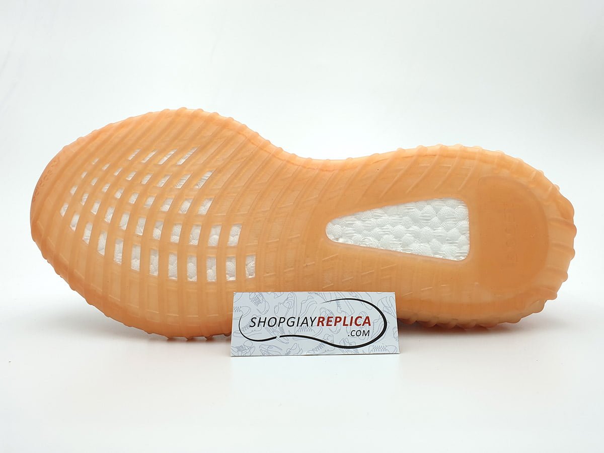 giày adidas yeezy 350 v2 clay replica