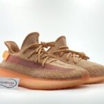 giày adidas yeezy 350 v2 clay replica