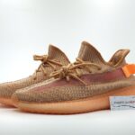 giày adidas yeezy 350 v2 clay replica