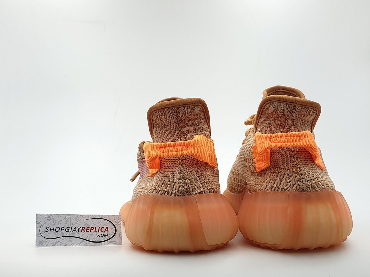 giày adidas yeezy 350 v2 clay replica
