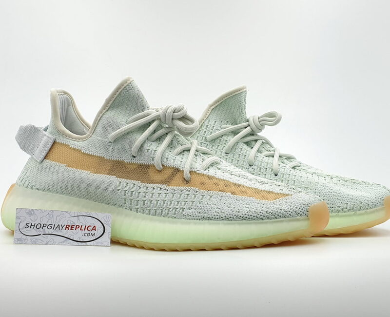 giày adidas yeezy 350 v2 hyper space replica