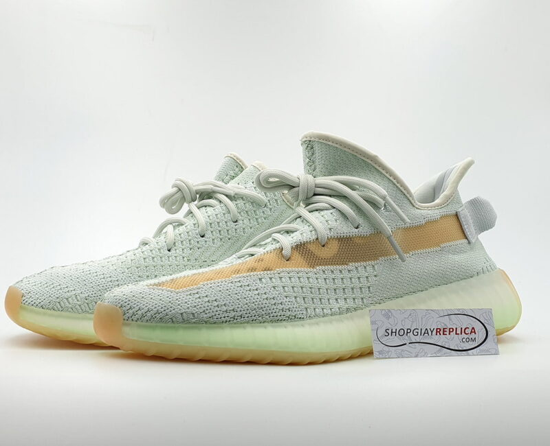 giày adidas yeezy 350 v2 hyper space replica