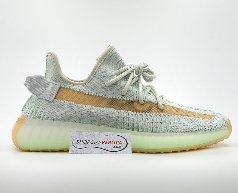 giày adidas yeezy 350 v2 hyper space replica