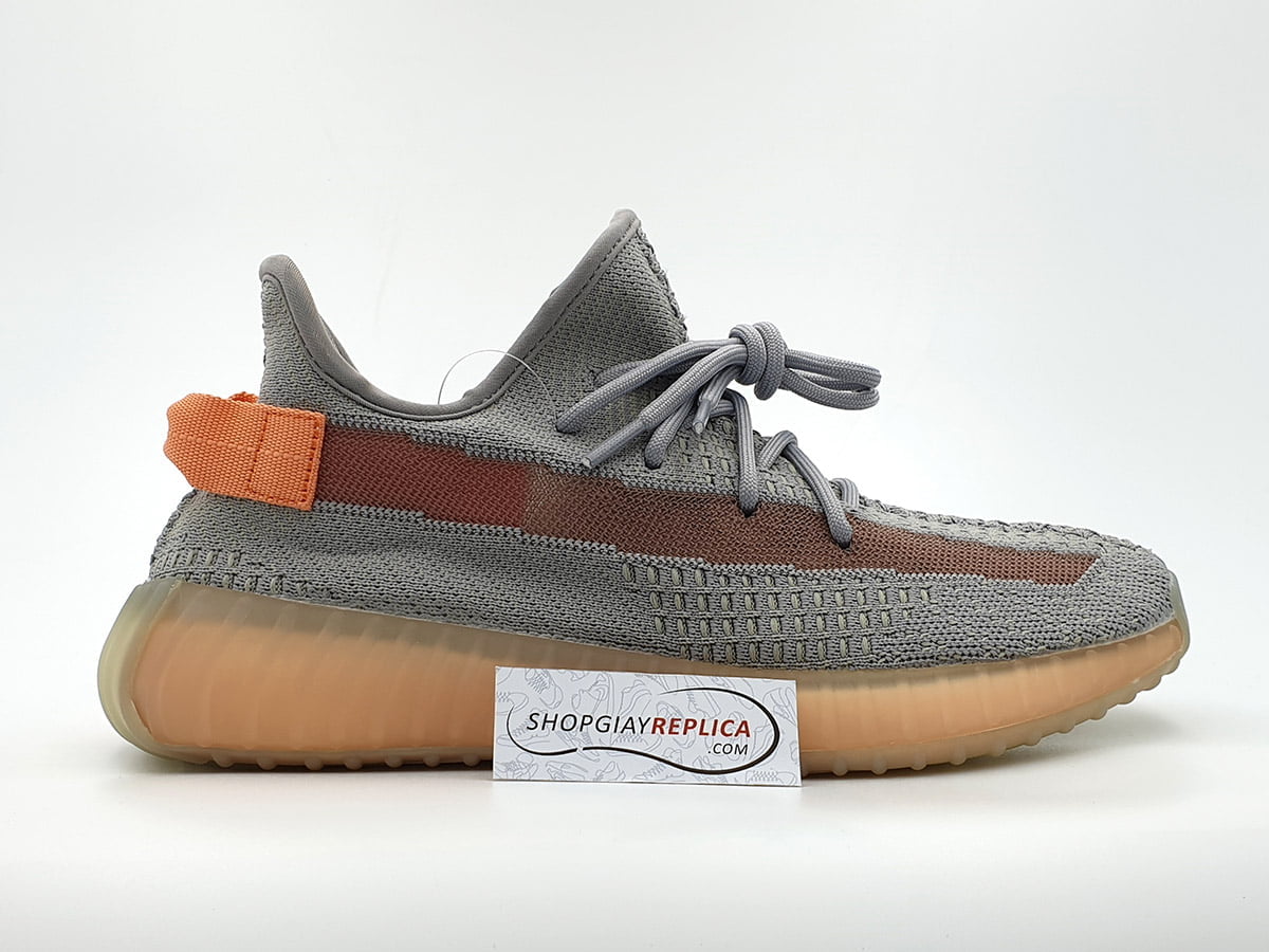 giày adidas yeezy 350 v2 true form replica