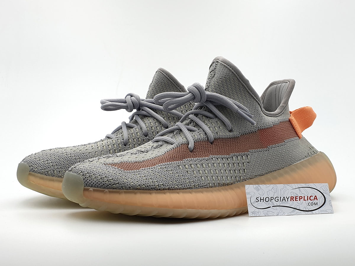 giày adidas yeezy 350 v2 true form replica