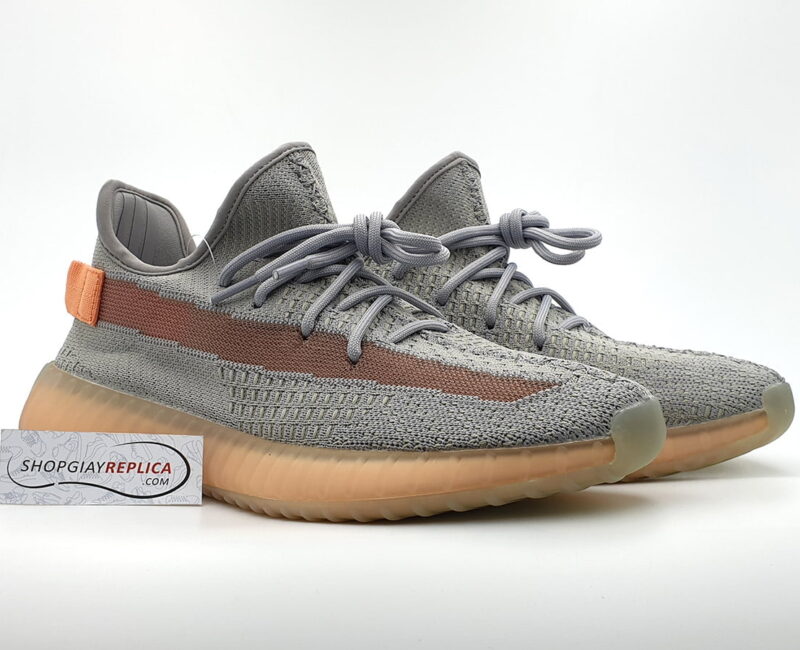 giày adidas yeezy 350 v2 true form replica