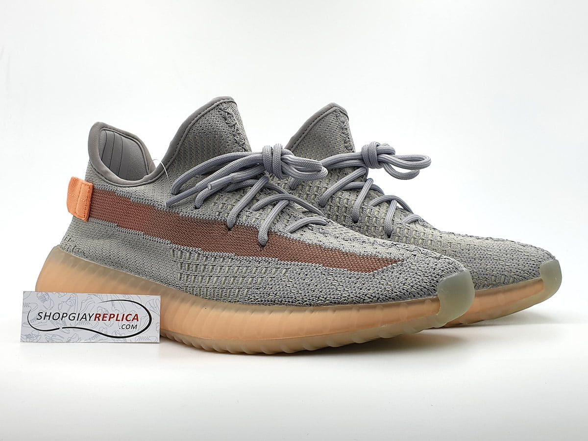 giày adidas yeezy 350 v2 true form replica