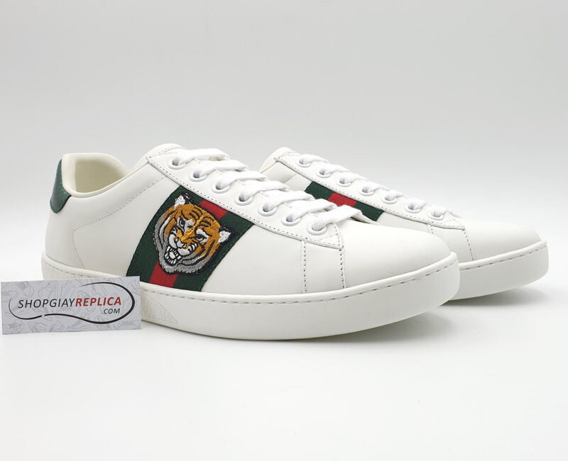 giafy gucci tiger sieu cap replica