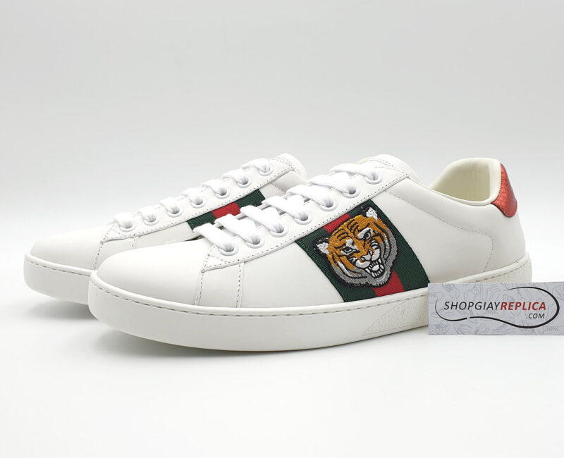 giafy gucci tiger sieu cap replica