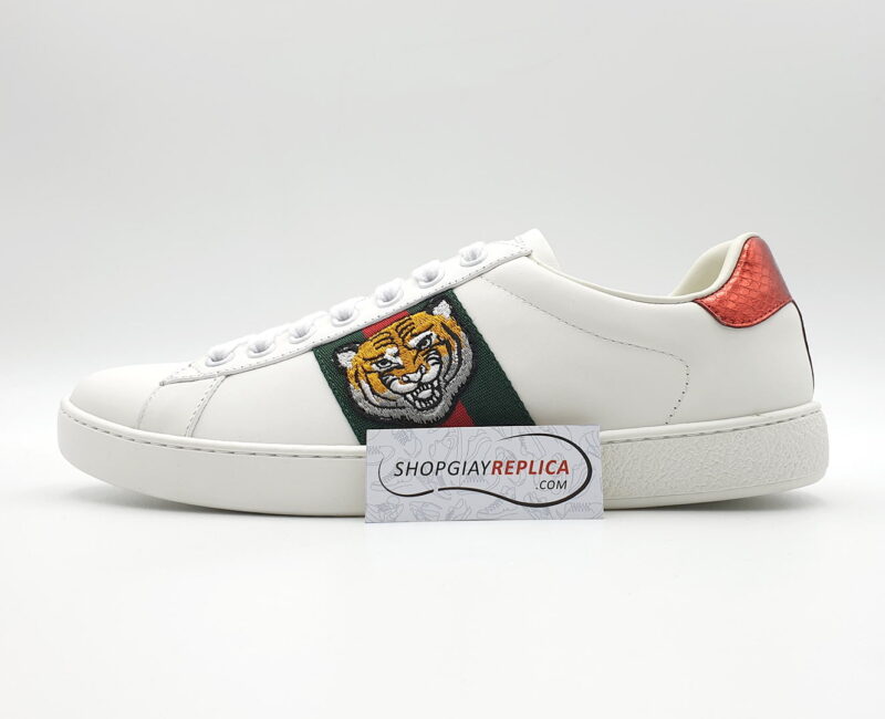 giafy gucci tiger sieu cap replica