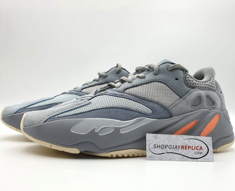 giày adidas yeezy 700 inertia replica