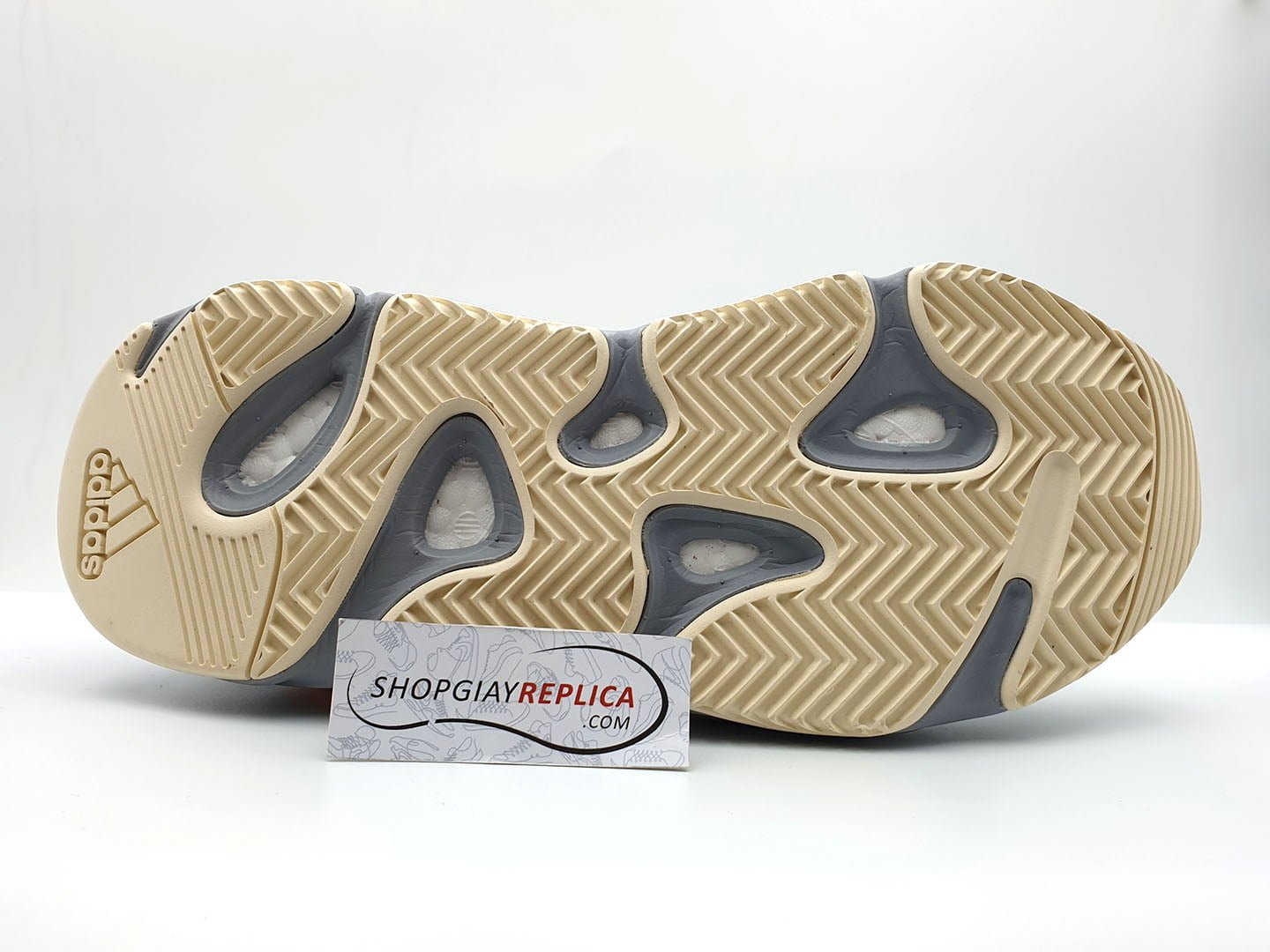 giày adidas yeezy 700 inertia replica