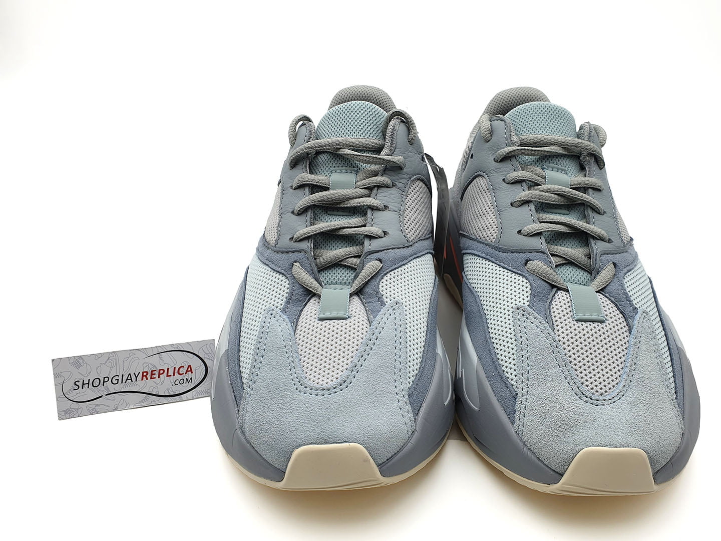 giày adidas yeezy 700 inertia replica