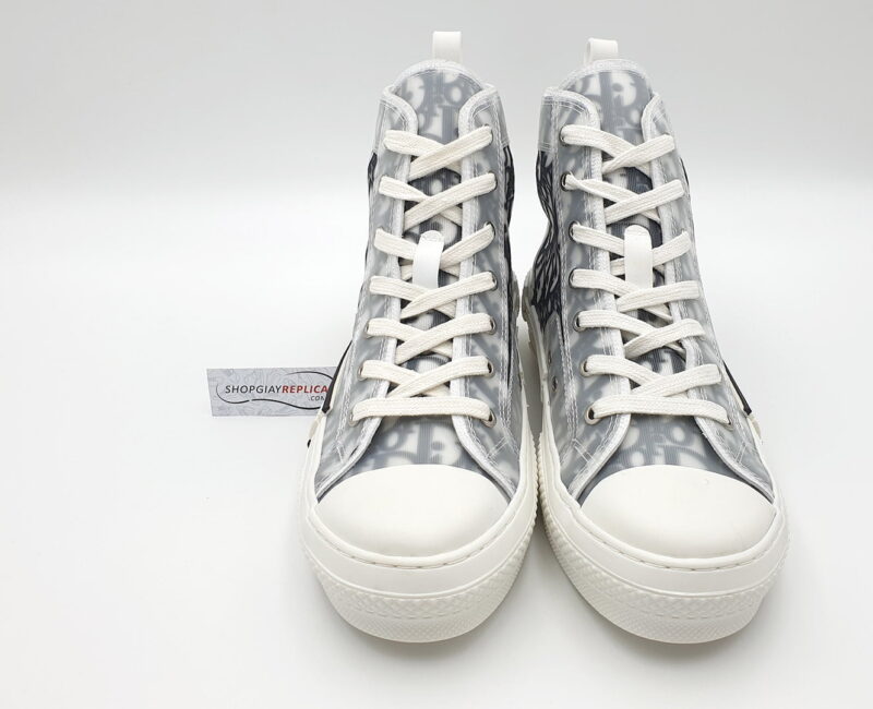 giày Dior B23 High Top sieu cap replica