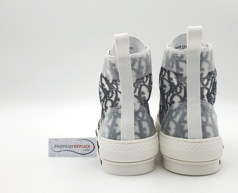 giày Dior B23 High Top sieu cap replica
