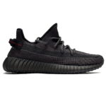 giày adidas yeezy 350 v2 black replica