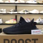 giày adidas yeezy 350 v2 black replica