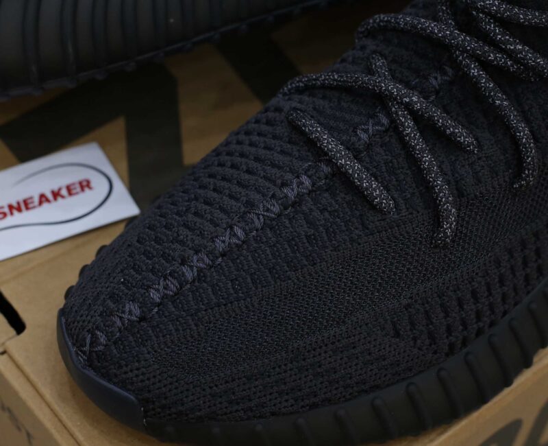 giày adidas yeezy 350 v2 black replica
