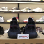 giày adidas yeezy 350 v2 black replica