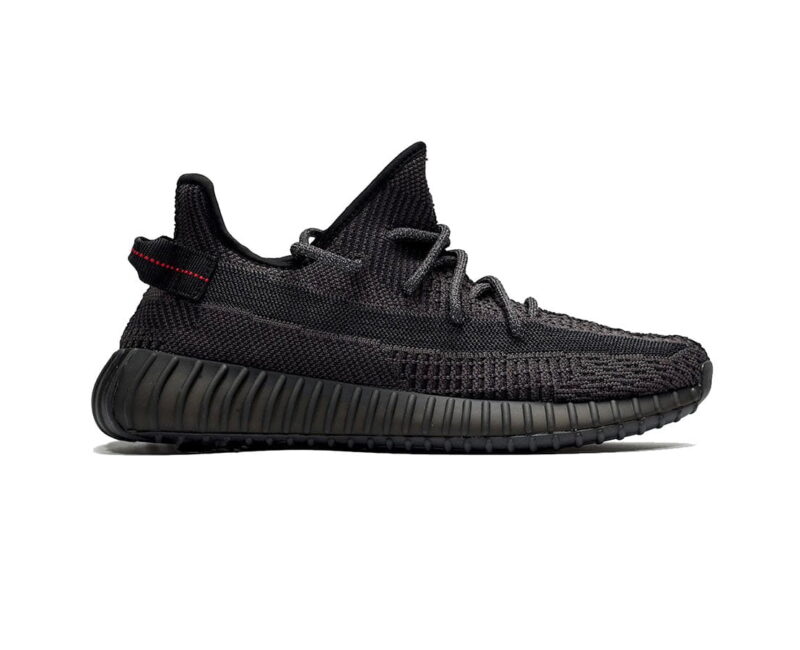 giày adidas yeezy 350 v2 black replica
