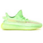 giày adidas yeezy 350 v2 glow replica