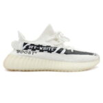 giày adidas yeezy 350 v2 off white replica