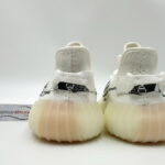 giày adidas yeezy 350 v2 x off white replica