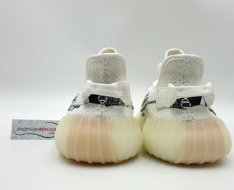giày adidas yeezy 350 v2 x off white replica