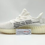 giày adidas yeezy 350 v2 x off white replica