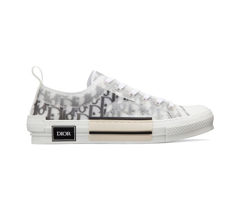 dior b23 low top siêu cấp