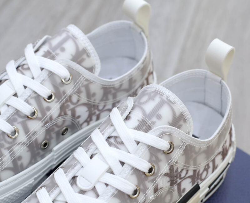 giày dior x kaw b23 thap co sieu cap