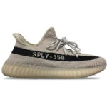 Giày Adidas Yeezy Boost 350 V2 'Slate Core Black'