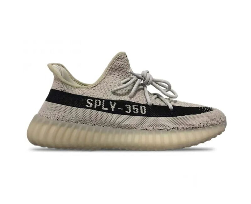 Giày Adidas Yeezy Boost 350 V2 'Slate Core Black'