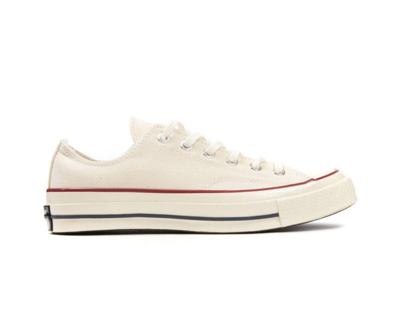 converse 1970s cream white replica