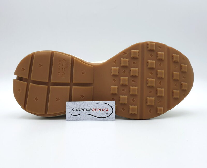 giày gucci chunky rhyton new york siêu cấp like auth replica