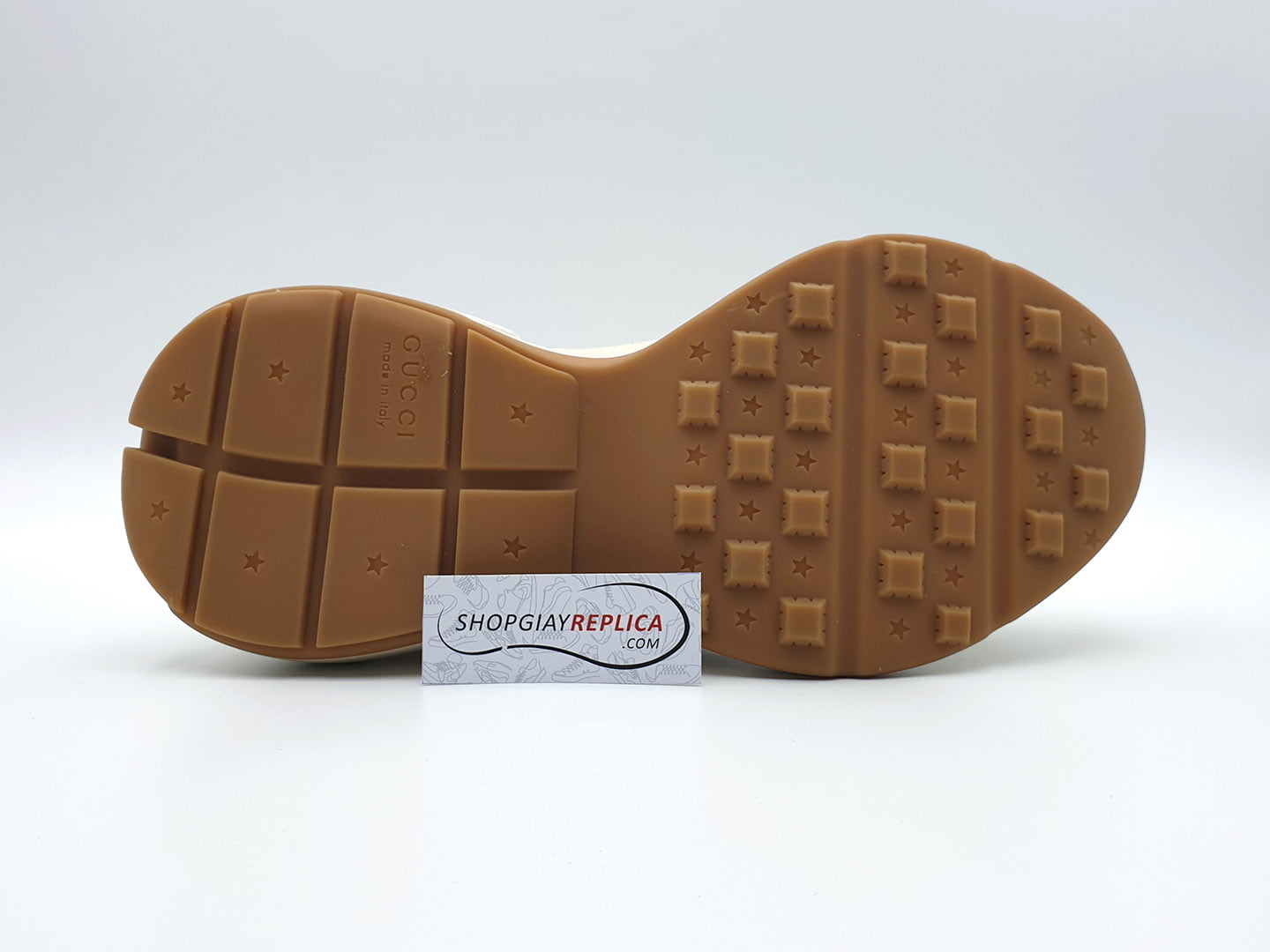 giày gucci chunky rhyton new york siêu cấp like auth replica