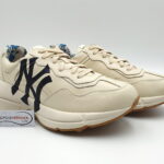 giày gucci chunky rhyton new york siêu cấp like auth replica