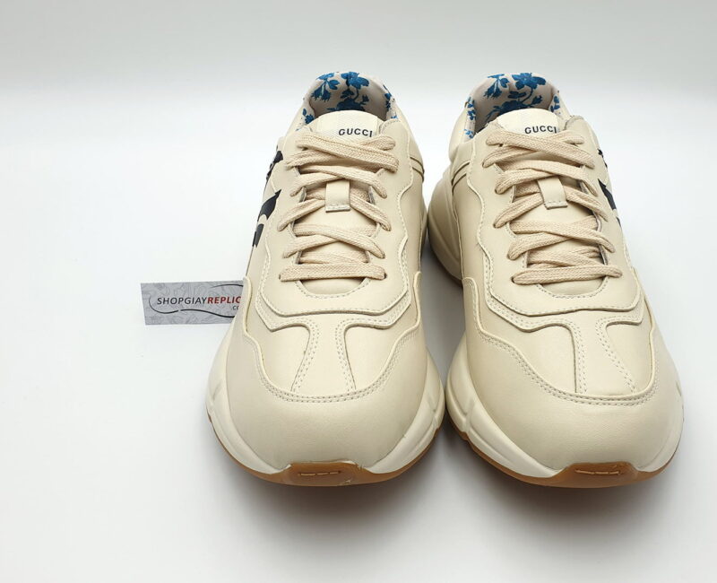 giày gucci chunky rhyton new york siêu cấp like auth replica