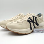 giày gucci chunky rhyton new york siêu cấp like auth replica