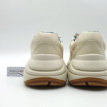 giày gucci chunky rhyton new york siêu cấp like auth replica