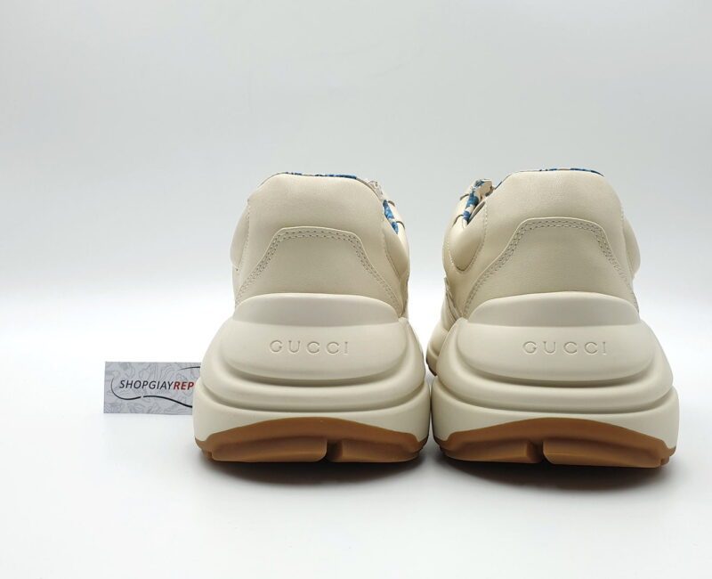 giày gucci chunky rhyton new york siêu cấp like auth replica