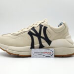 giày gucci chunky rhyton new york siêu cấp like auth replica