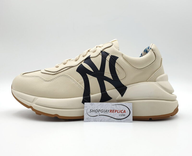 giày gucci chunky rhyton new york siêu cấp like auth replica