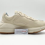 giày gucci chunky rhyton new york siêu cấp like auth replica