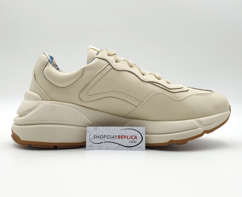 giày gucci chunky rhyton new york siêu cấp like auth replica